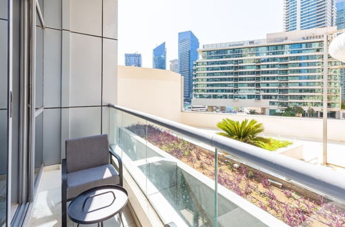 Foto 15 - Flashy & Vibrant 1BR Apartment in Dubai Marina