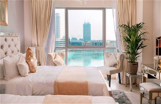 Photo 3 - Elite Royal Apartment - Burj Khalifa & Fountain view - Caesar