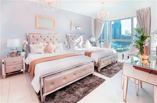 Photo 7 - Elite Royal Apartment - Burj Khalifa & Fountain view - Caesar