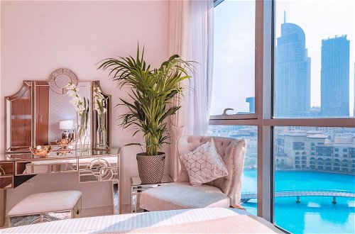 Foto 6 - Elite Royal Apartment - Burj Khalifa & Fountain view - Caesar
