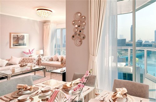 Foto 5 - Elite Royal Apartment - Burj Khalifa & Fountain view - Caesar