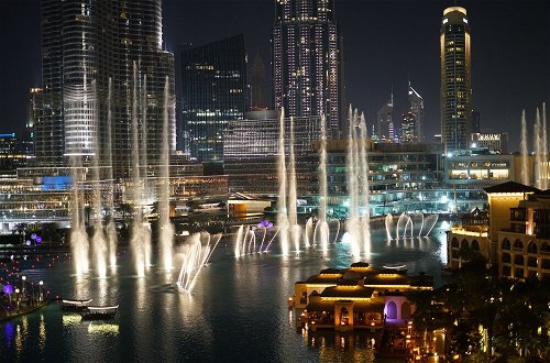 Photo 4 - Elite Royal Apartment - Burj Khalifa & Fountain view - Ultimate