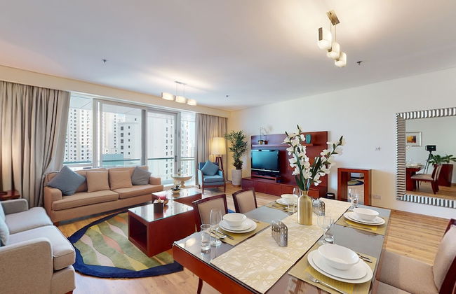 Blue Beach Tower - Foto 46