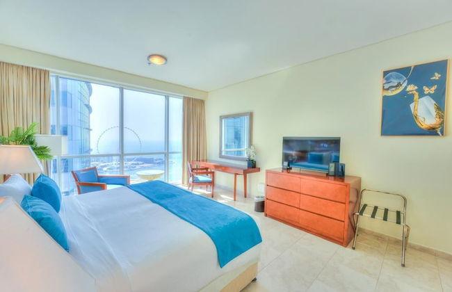 Blue Beach Tower - Foto 1
