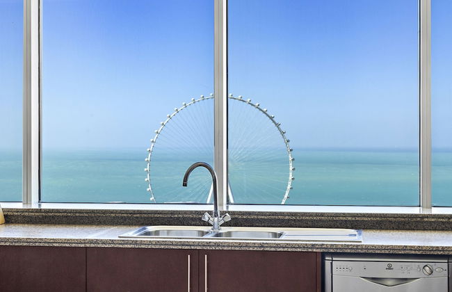Blue Beach Tower - Foto 39