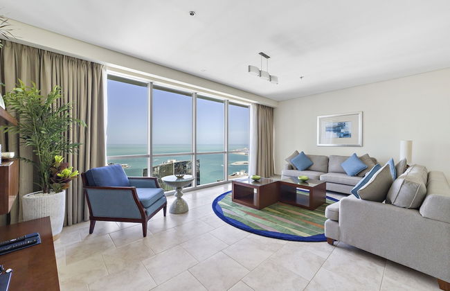 Blue Beach Tower - Foto 60