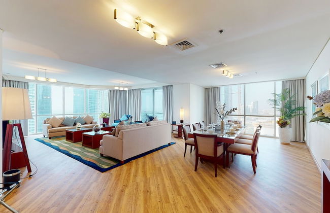 Blue Beach Tower - Foto 55