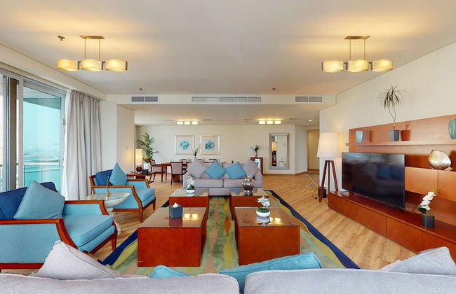 Blue Beach Tower - Foto 56