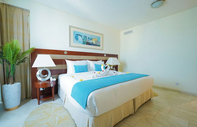 Blue Beach Tower - Foto 27