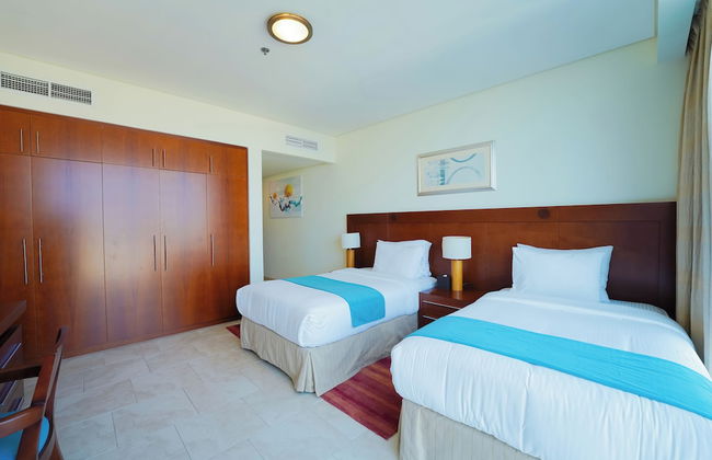Blue Beach Tower - Foto 29