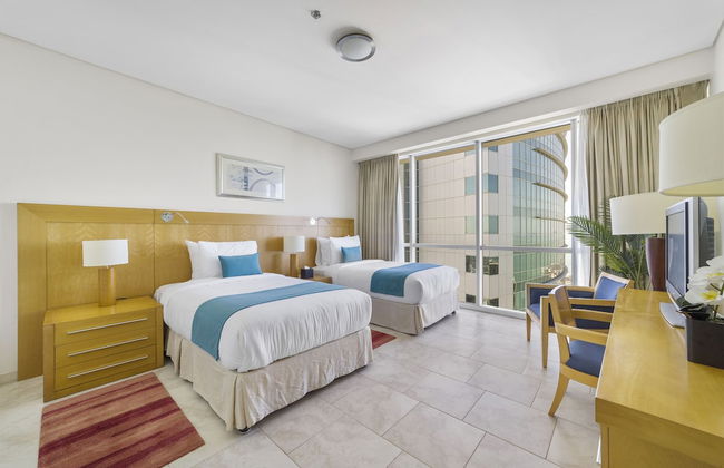 Blue Beach Tower - Foto 18