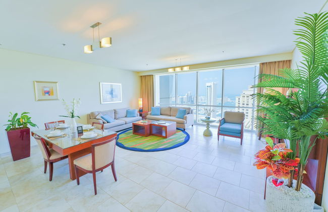 Blue Beach Tower - Foto 64