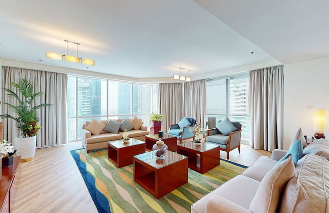 Blue Beach Tower - Foto 49