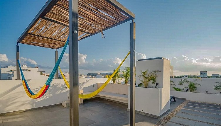 Photo 1 - El Peque o Private Condo Pool Rooftop Lounge