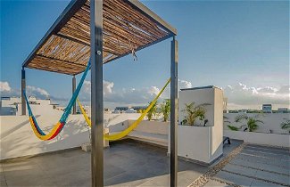 Photo 2 - El Peque o Private Condo Pool Rooftop Lounge