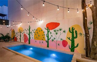Foto 2 - El Peque o Private Condo Pool Rooftop Lounge