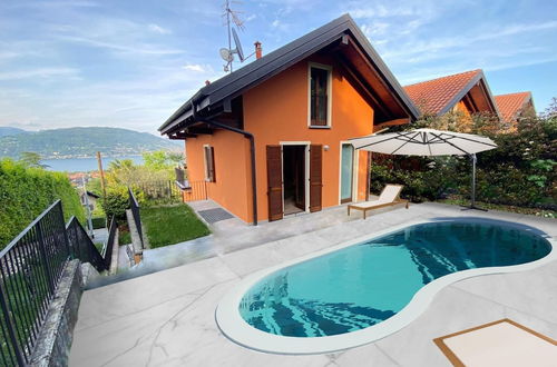 Photo 16 - Palmito Villa With Pool in Baveno