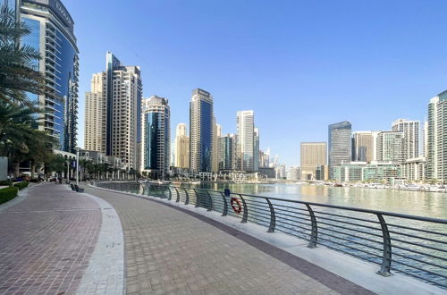 Photo 36 - 3B-Marina Wharf 1-1505 by bnbme homes