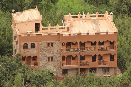 Foto 17 - 3-bedroom Apartment in Imlil With View of Mount Toubkal