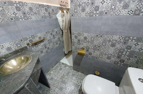 Photo 13 - 3-bedroom Apartment in Imlil With View of Mount Toubkal