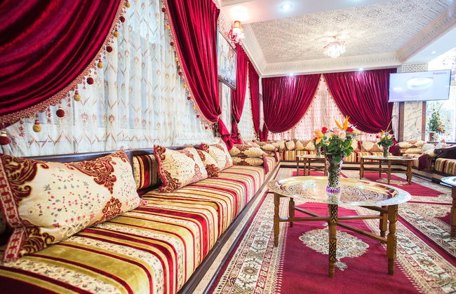 Les Ambassadeurs Appart Hotel - Foto 5