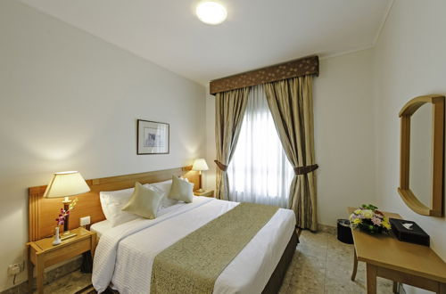 Photo 8 - Al Bustan Residence Hotel Apartments
