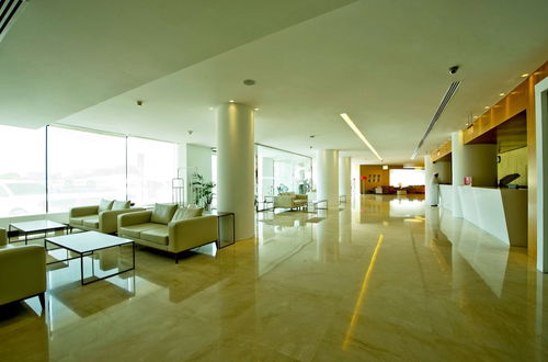 Foto 3 - Al Bustan Residence Hotel Apartments