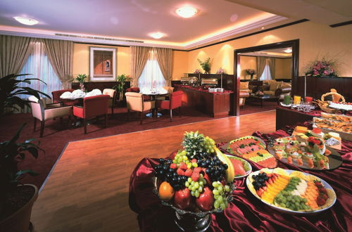 Photo 40 - Al Bustan Residence Hotel Apartments