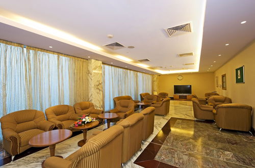 Foto 41 - Al Bustan Residence Hotel Apartments