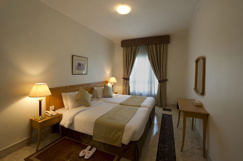 Photo 9 - Al Bustan Residence Hotel Apartments