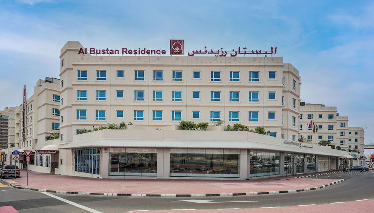 Foto 1 - Al Bustan Residence Hotel Apartments