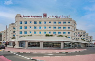 Foto 1 - Al Bustan Residence Hotel Apartments