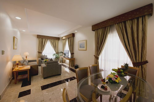 Photo 22 - Al Bustan Residence Hotel Apartments