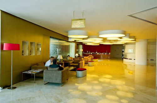 Foto 5 - Al Bustan Residence Hotel Apartments