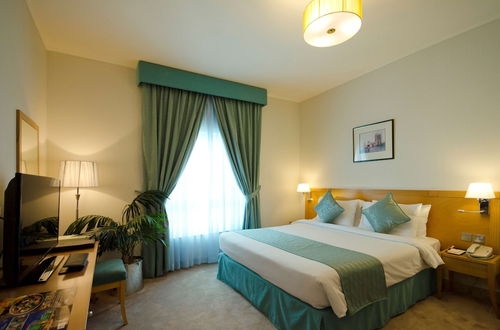 Photo 13 - Al Bustan Residence Hotel Apartments