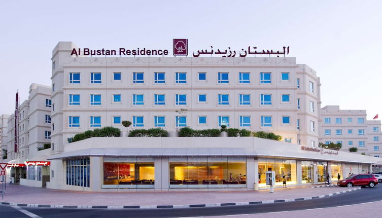 Foto 1 - Al Bustan Residence Hotel Apartments