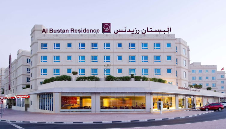 Photo 1 - Al Bustan Residence Hotel Apartments