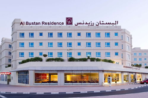 Foto 1 - Al Bustan Residence Hotel Apartments