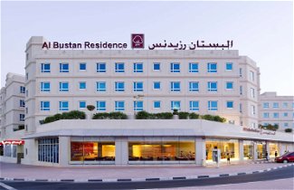 Photo 1 - Al Bustan Residence Hotel Apartments