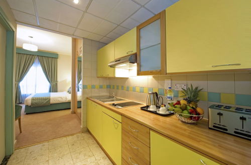 Photo 20 - Al Bustan Residence Hotel Apartments