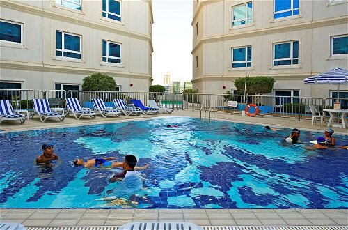 Foto 24 - Al Bustan Residence Hotel Apartments