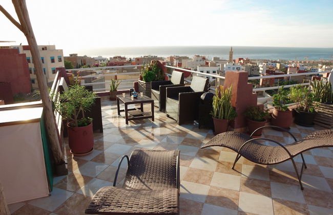 Dar Oceana - Foto 42