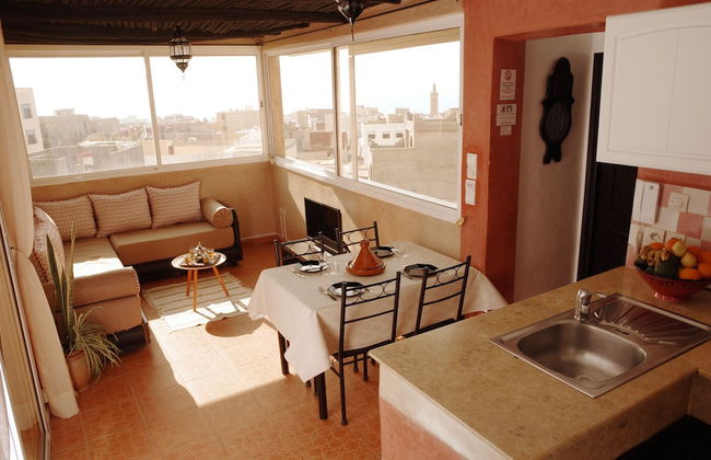 Dar Oceana - Foto 18