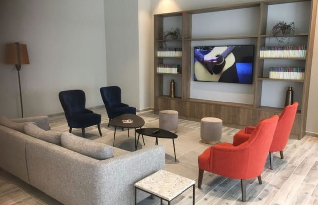 Livensa Living Studios Valencia Marina Real - Foto 4