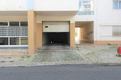 Photo 11 - T1 Colina Ferias 8C FAM LIA Vista MAR C Garagem