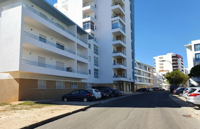 T1 Colina Ferias 8C Familia A C Vista MAR C GA - Foto 19