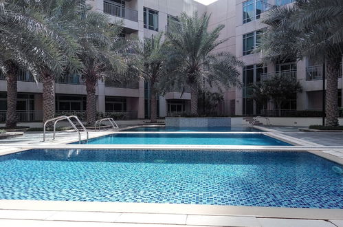 Foto 15 - Luxury Redefined 1BR in the Heart of Downtown Dubai