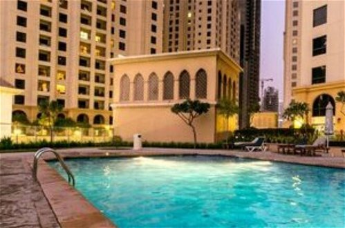 Foto 20 - Nasma Luxury Stays- Murjan 6, Jumeirah Beach Residence