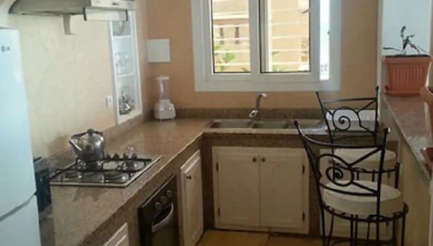 Cozinha privada
