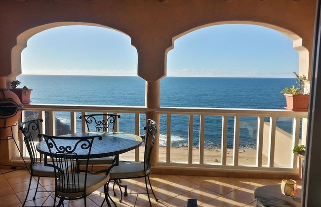 Résidence Terrasse De La Mer - Foto 1